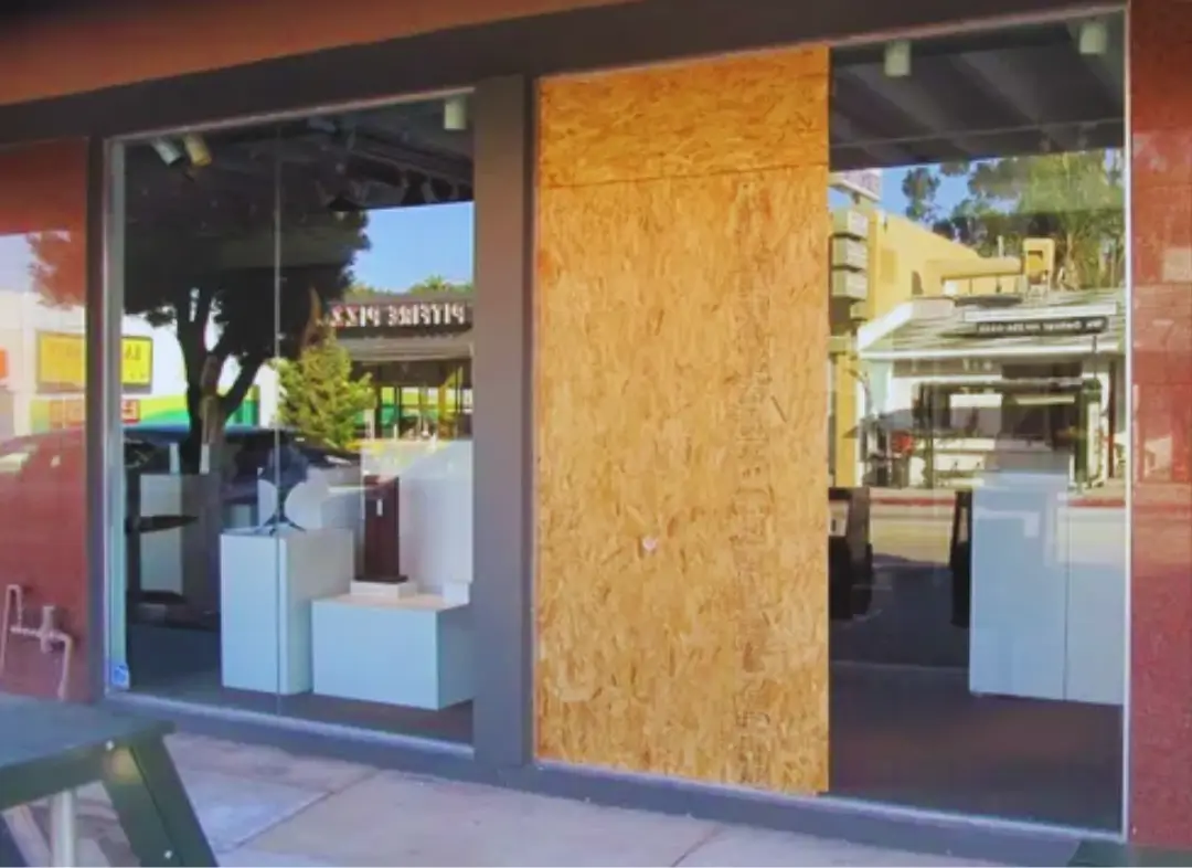 Mise en sécurité fermeture provisoire Aucamville